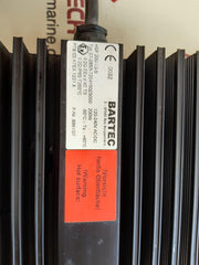 Bartec hsf 200-t3-5 self limiting heater 27-2b53-7204150z5000