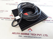 Bartec hsf 200-t3-5 self limiting heater 27-2b53-7204150z5000