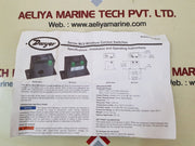 Dwyer current switch mcs-111001 ac