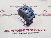 Siemens sirius 3rt2024-1al20 contactor 230v 50/60 hz