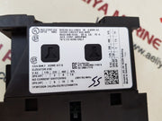 Siemens sirius 3rt2024-1al20 contactor 230v 50/60 hz