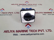 Kraus & naimer kg20b switch