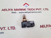 Omron z-15gq22 micro switch