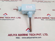 Fenwal controls 23110 40'c temperature controller 5a 125-250vac