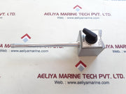 Mitutoyo 7011s-10 magnetic stand for dial indicator