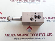 Eugen seitz 784 oh valve  113 061 00