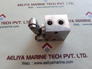 Nabco grah-314m valve