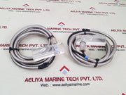 Hitachi B&w s50mc-3 proximity switch for cyl.lubri