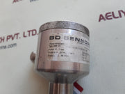 Bd sensors dmp 331 pressure transmitter 12-36vdc