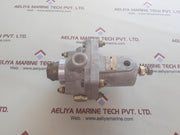 Nabco gr-22m reducing valve