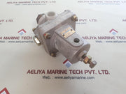 Nabco gr-22m reducing valve
