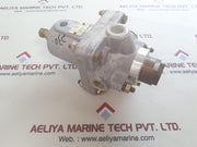 Nabco gr-22m reducing valve