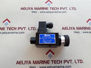 Hidraman ps-150-20 pressure switch
