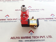 Aphe alv510p1c5 solenoid valve 24v 1.5-8bar