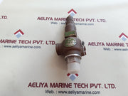 Fukui rgx-s pop safety valve