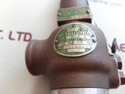 Fukui rgx-s pop safety valve