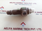 Fukui rgx-s pop safety valve