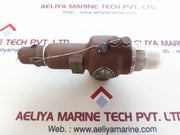 Fukui rgx-s pop safety valve