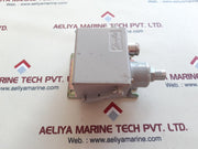 Danfoss kps 33 pressure switch