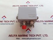 Danfoss pressure transmitter emp 2