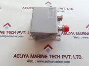 Danfoss pressure transmitter emp 2