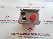 Danfoss pressure transmitter emp 2
