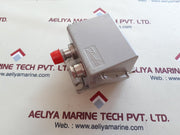 Danfoss pressure transmitter emp 2