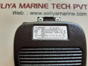 Clipper 632-s foot switch 125-250v 20a 1hp