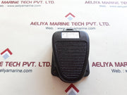 Clipper 632-s foot switch 125-250v 20a 1hp