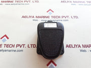 Clipper 632-s foot switch 125-250v 20a 1hp
