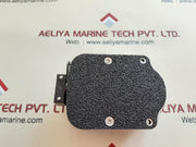 Clipper 632-s foot switch 125-250v 20a 1hp