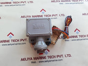 Sor 4nn-kk5-n4-c1a pressure switch