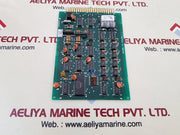 Terasaki eca-306 multiplex tm receiver k/827/6-001