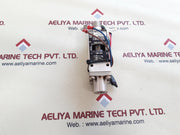 Itt neo-dyn 232p42c6 adjustable pressure switch 200-1000psig