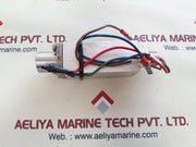 Itt neo-dyn 232p42c6 adjustable pressure switch 200-1000psig