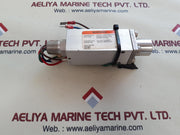 Itt neo-dyn 232p42c6 adjustable pressure switch 200-1000psig