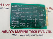 Terasaki eca-306 multiplex tm receiver k/827/6-001