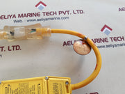 Grainger 5yl47 cord 120vac 50/60hz 15amp 1800w