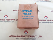 Steam trap 16k.15 0.3-16 kg/cm²