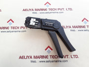 Pressmaster ouk-0090-2 crimping tool set rs455-208