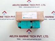 Pepperl+fuchs nj30+u1+n proximity sensor