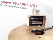 Damcos rls 302/0-68 position indicator