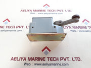 Square d class 9007 tub6 limit switch