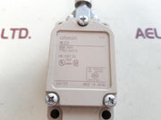 Omron wld3 limit switch