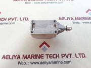 Omron wld3 limit switch