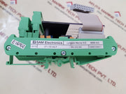 Lyngso marine /sam electronics mxm 402 multiplexer module 
