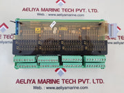 Lyngso marine/sam electronics Mxm401 multiplexer-module 