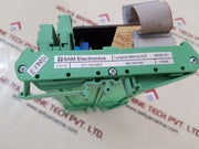 Lyngso marine/sam electronics Mxm401 multiplexer-module 