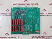 Keltron dsa 36 054 4722 pcb card 
