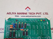 Keltron dsa 36 054 4722 pcb card